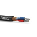 Кабель МКЭШВнг(А)-LS 1х2х1 500В (м) ГОСТ