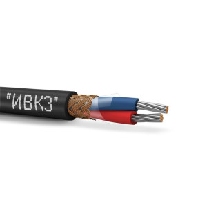Кабель МКЭШВнг(А)-LS 1х2х1 500В (м) ГОСТ