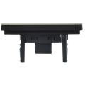 FORTE&PIANO Розетка HDMI FP840M металл слоновая кость IEK