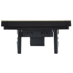 FORTE&PIANO Розетка HDMI FP840M металл слоновая кость IEK