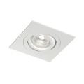 Влагозащищенный светильник Denkirs DK2111-WH