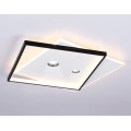 Потолочный светодиодный светильник с пультом 3000K-6400K 56Вт