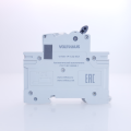 Выключатель автоматический VOLTHAUS VYM9 1Р 32А (С) 6кА