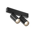 Светильник на шине Denkirs DK8012-BK