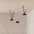 Трек-система Denkirs DK55SET21-01-BR
