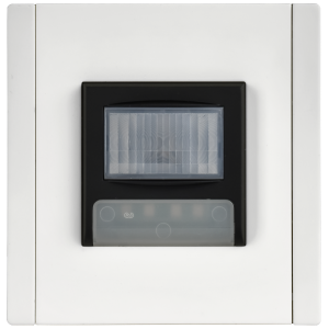 FORTE&PIANO Подсветка LED встраиваемая с датчиком движения FP256M металл белый IEK