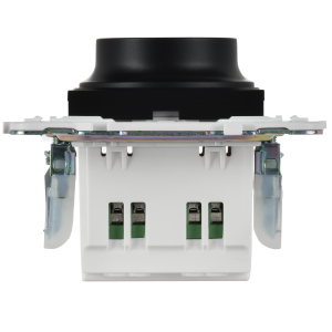SKANDY Светорегулятор поворотный 600Вт SK-D01Bl черный IEK