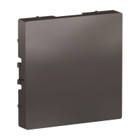 ATLASDESIGN ЗАГЛУШКА без суппорта для многопостовых рамок, МОККО ATN000609
