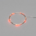 Гирлянда светодиодная Роса 2м 20LED красн. 2Вт IP20 Neon-Night 303-002