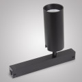 Трековый светильник SMART CYLINDER AM526 BK-220V-10W SMART