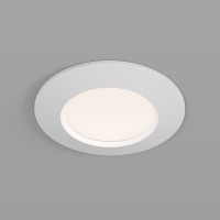 Влагозащищенный светильник Denkirs DK3016-WH