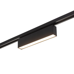 Светильник на шине Denkirs DK6430-BK