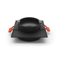 Встраиваемый точечный светильник MR16 1*GU5.3