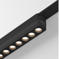 Светильник на шине Denkirs DK5305-BK