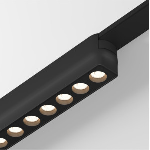 Светильник на шине Denkirs DK5305-BK