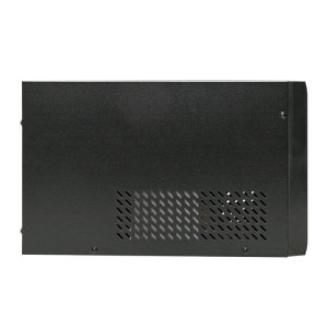 Источник бесперебойного питания линейно-интерактивный E-Power PSW 600 1000ВА напольный без АКБ с усил. заряд. устройством PROxima EKF PSW-610-T