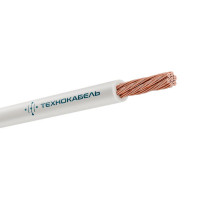 Провод ПуГВнг(А)-LS 1х1.5 450/750В Б  (м) ГОСТ