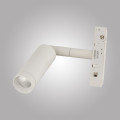 Светильник для магнитного шинопровода MAGNET AM 427 CX-B05--5W-3000K WH