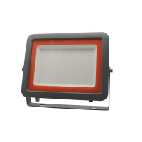 Прожектор светодиодный PFL-S2-SMD-200w 200Вт IP65 с клапаном Jazzway 5002173D