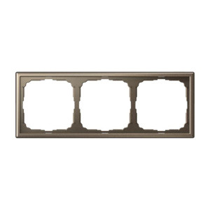 ARTGALLERY 3-постовая РАМКА, универсальная, МОККО GAL000603