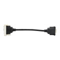 PRIMER РКМ-10-20-П Розетка мультимедийная VGA M/M (1 модуль) белая IEK