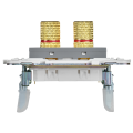 SKANDY Аудиорозетка 4-местная SK-A01Gr серый IEK