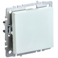 IEK BRITE BASE Жемчуг Выключ. 1-кл 10А ВС10-1-0-БрЖ