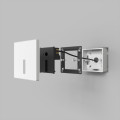 Подсветка ступеней лестницы Denkirs DK1030-WH