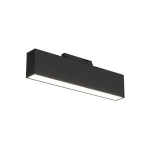 Светильник на шине Denkirs DK6440-BK
