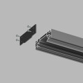 Заглушка Denkirs TR3060-AL