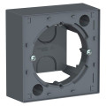 ATLASDESIGN КОРОБКА для наружного монтажа, ГРИФЕЛЬ ATN000700