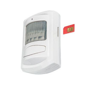 Сигнализация GSM автономная Сторож Rexant 46-0101