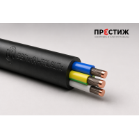Кабель ВВГнгА-FRLSLTx 3х1.5 ОК N PE 0.66кВ м ГОСТ