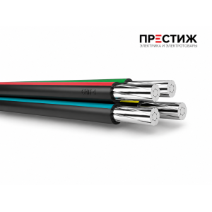 Провод СИП-4 4х120 0.61кВ м ГОСТ