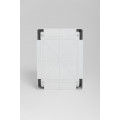 Корпус пластиковый ЩМПп 400х300х165мм УХЛ1 IP65 DYNEL