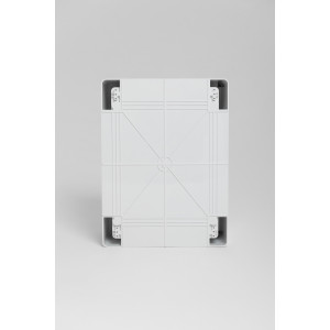 Корпус пластиковый ЩМПп 400х300х165мм УХЛ1 IP65 DYNEL
