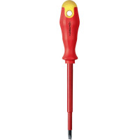 Трубка термоусадочная ТУТ (HF)-40/20 зел. (уп.25м) КВТ 82953