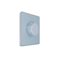 Systeme Infinity, Светорегулятор TRIAC СУ 300Вт 250В, Стальное небо
