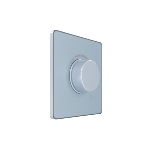 Systeme Infinity, Светорегулятор TRIAC СУ 300Вт 250В, Стальное небо