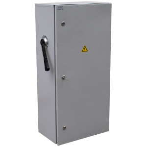 ЯРПП-630-54 УХЛ2, с ПН-2 630А, IP54, ящик силовой  (ЭТ)