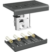 Комплект преобразования исполнения P MP XT1 3p (макс. 144А) ABB 1SDA066276R1