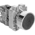 Кнопка управления NP2-BA21 без подсветки 1НО IP40 (R) черн. CHINT 573955