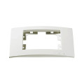 Рамка на 1 пост Mono Electric Larissa крем 103-171700-160