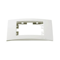 Рамка на 1 пост Mono Electric Larissa крем 103-171700-160