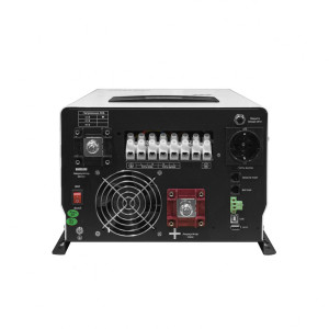 ИБП Hiden Control HPS30-1512 (белый, Wi-Fi)