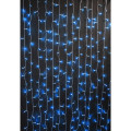 Гирлянда светодиодная Занавес 95 115 NGF-D030-03 5х2.5м Blue IP44 Navigator 95115