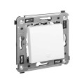Кнопка 1-кл. СП Avanti Белое облако DKC 4400153