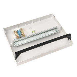 Щит распределительный встраиваемый ЩРВ-П-12 SlimBox IP41 PROxima