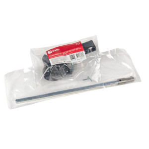 Комплект для управления через дверь рубильниками-выключателями (без рукоятки) PowerSwitch 160-630А EKF psds-ls-160-630