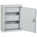 Корпус металлический ЩРн-24з (395х310х120) IP31 GENERICA MKM14-N-24-31-Z-G